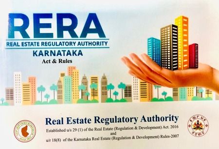 Retired IAS officer Rakesh Singh becomes the new head of K-RERA 